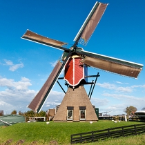 omgeving